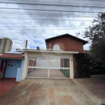 Sobrado à venda com 4 quartos, sendo 3 suítes, em Jardim América, Ribeirão Preto, SP