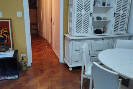 Sala Comercial à venda, Boqueirão, Santos - SA0020.