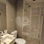 Apartamento à venda com 1 quarto em Perdizes, São Paulo, SP