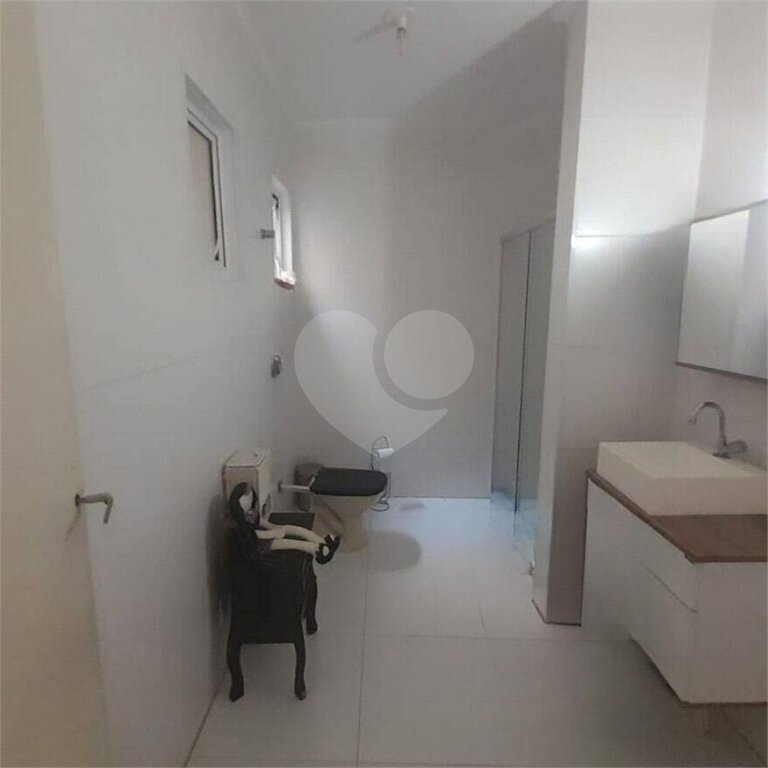 Casa à venda com 5 quartos, sendo 2 suítes, em Parque Franceschini, Sumaré, SP