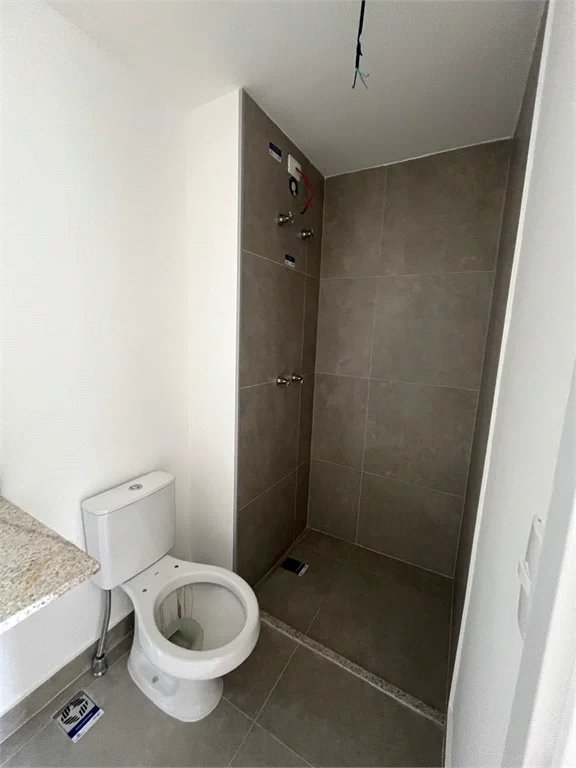 Apartamento à venda com 1 suíte em Pinheiros, São Paulo, SP