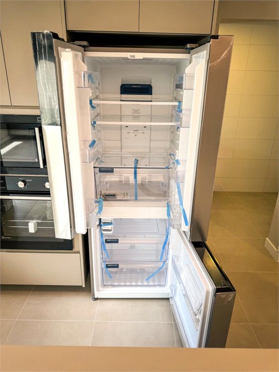 Apartamento para alugar com 3 suítes no Centro, São Bernardo do Campo, SP