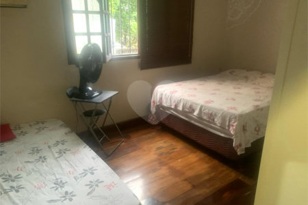 Casa à venda com 2 quartos em São Francisco Xavier, Rio de Janeiro, RJ