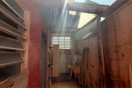 Casa de Vila à venda com 2 quartos em Água Branca, São Paulo, SP