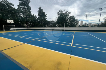 Apartamento para alugar com 3 quartos em Lauzane Paulista, São Paulo, SP