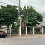 Terreno à venda em Campo Limpo, São Paulo, SP