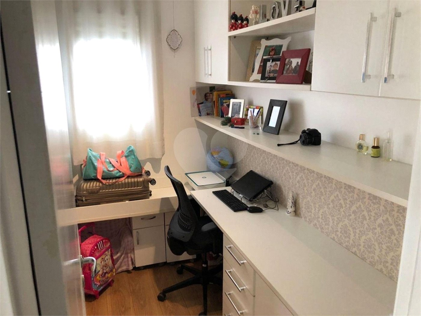 Apartamento à venda com 3 quartos, sendo 1 suíte, em Jardim Ampliação, São Paulo, SP