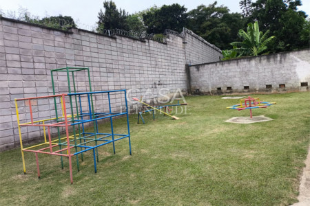 Apartamento à venda com 2 quartos em Jardim Guadalajara, Sorocaba, SP