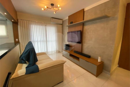 Apartamento à venda com 3 quartos, sendo 1 suíte,  em Vila Independência, Sorocaba, SP