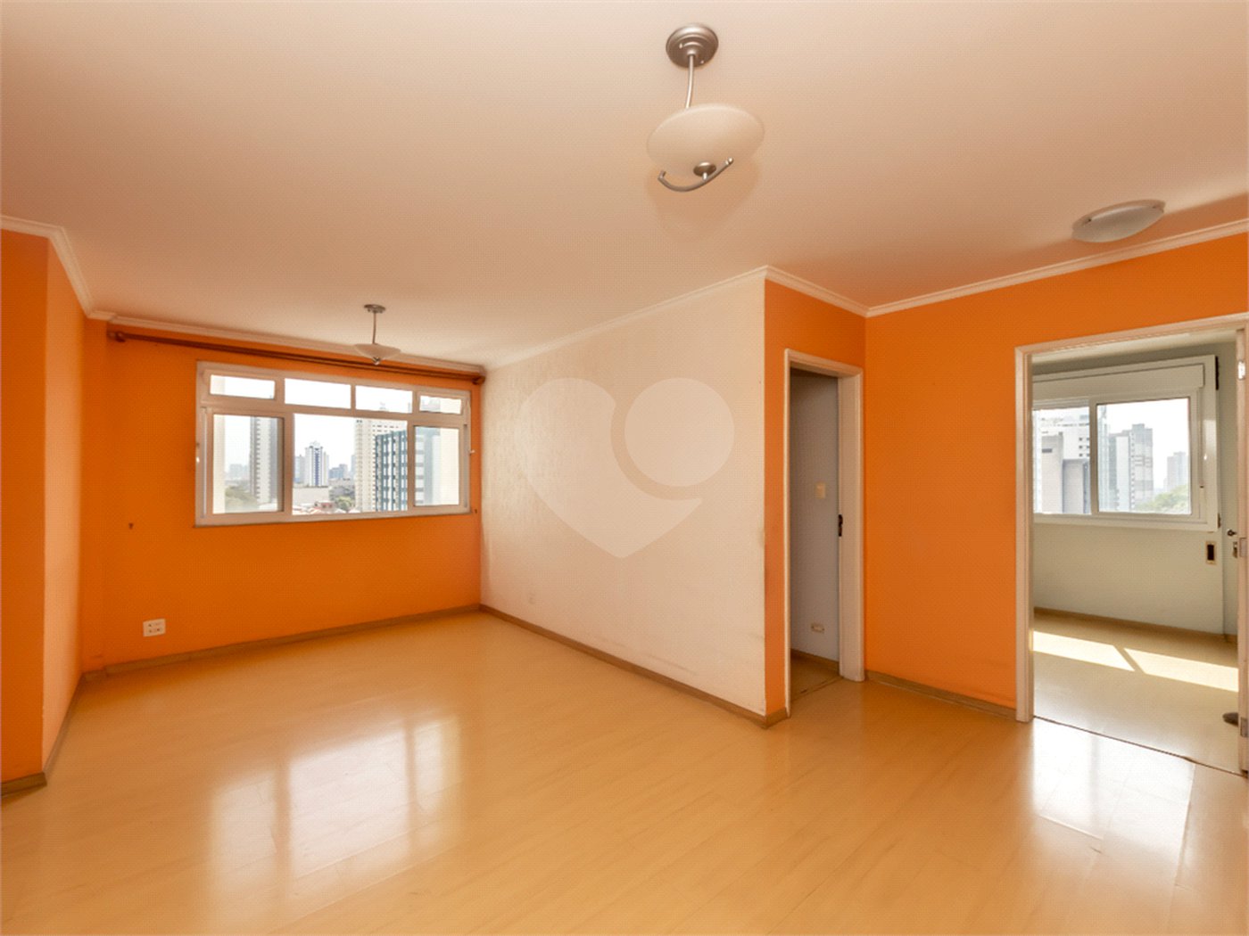 Apartamento à venda com 3 quartos, sendo 1 suíte,  em Tatuapé, São Paulo, SP