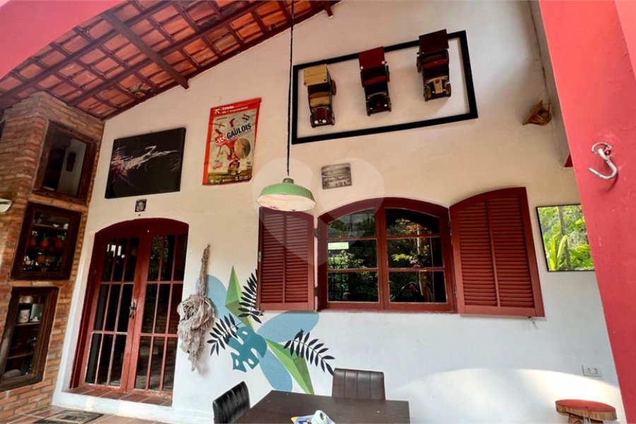 Casa à venda com 4 quartos, sendo 1 suíte, em Serra da Cantareira, Mairiporã, SP