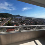 Apartamento Residencial à venda, Centro, São Vicente - AP0552.