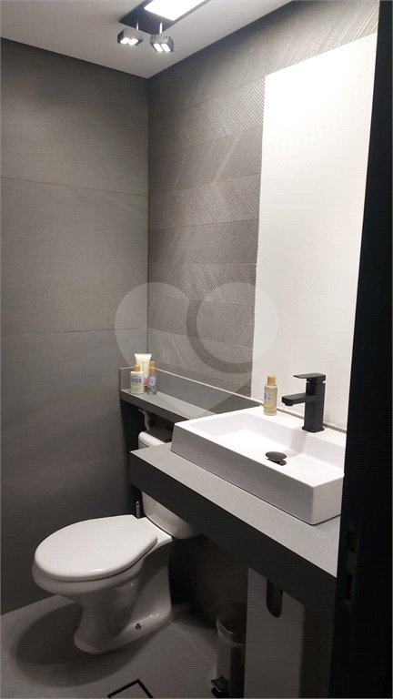 Apartamento à venda com 2 suítes em Jardim Caboré, São Paulo, SP