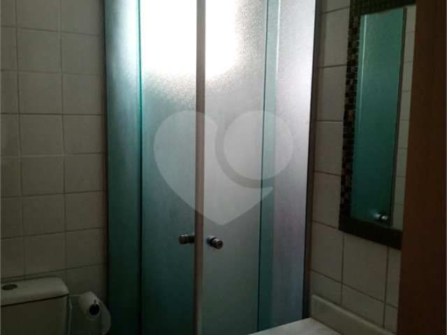 Apartamento à venda com 2 quartos em Vila Nova Cachoeirinha, São Paulo, SP