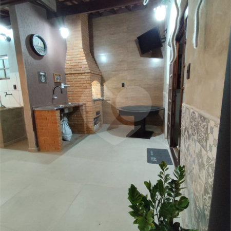 Casa à venda com 2 quartos em Residencial Colinas, Mogi das Cruzes, SP