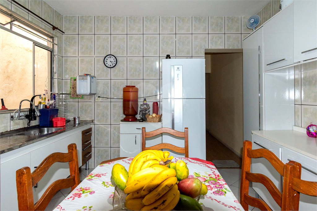 Casa à venda com 2 quartos em Vila Prudente, São Paulo, SP