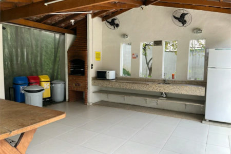 Apartamento à venda com 3 suítes em Vila Andrade, São Paulo, SP