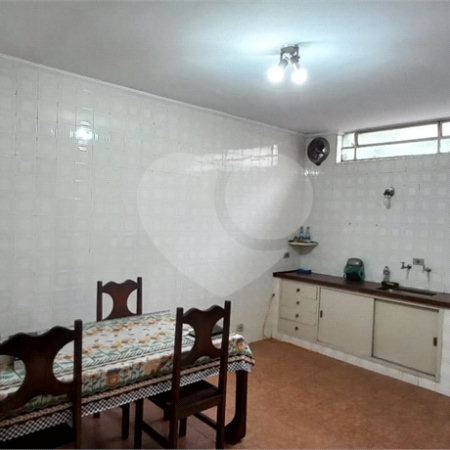 Casa Térrea à venda com 2 quartos em Jardim Marisa, São Paulo, SP