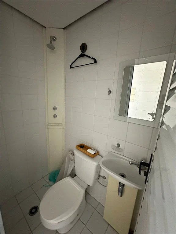 Apartamento à venda com 3 quartos, sendo 1 suíte, em Brooklin Paulista, São Paulo, SP
