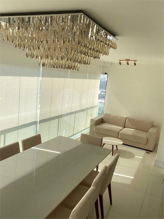 Apartamento à venda com 3 suítes em Aclimação, São Paulo, SP