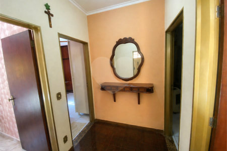 Casa à venda com 4 quartos, sendo 1 suíte, em Campos Elíseos, Ribeirão Preto, SP