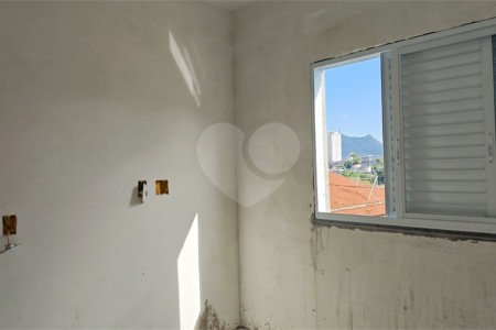 Apartamento à venda ou para alugar com 2 quartos em Parque São Domingos, São Paulo, SP