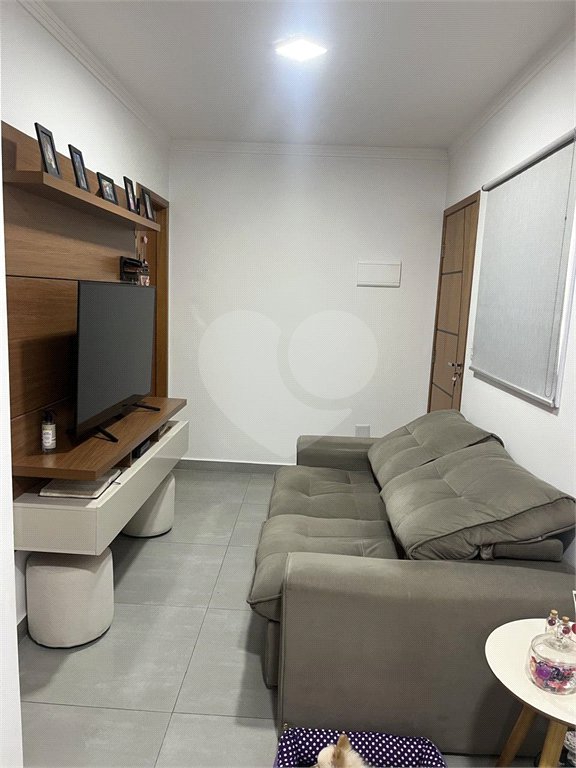 Casa à venda com 2 quartos no condomínio Capricho, São Paulo - SP