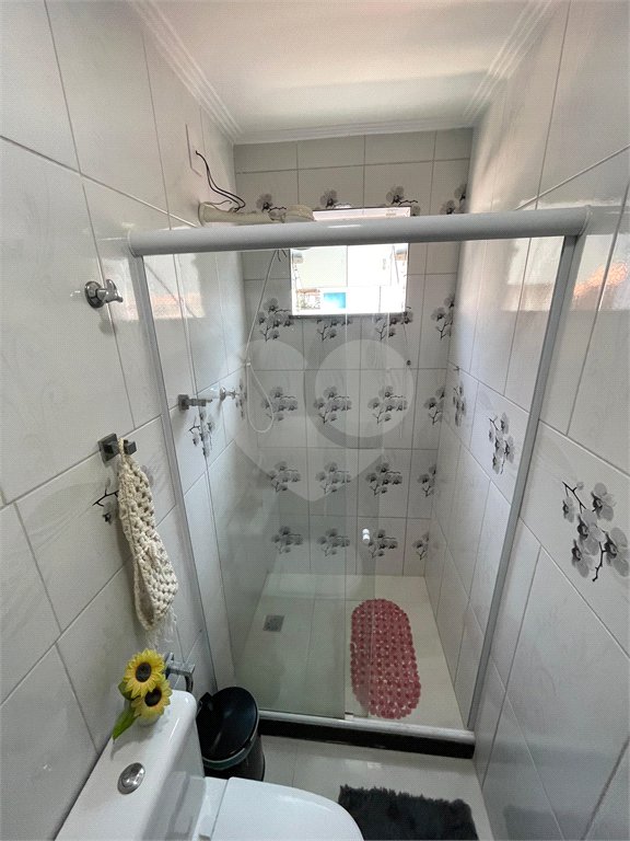 Sobrado à venda com 3 quartos, sendo 1 suíte, em Santíssimo, Rio de Janeiro, RJ