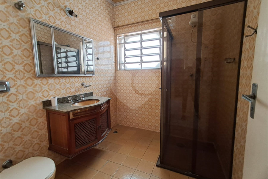 Casa Térrea à venda com 3 quartos, sendo 1 suíte, em Vila Guilherme, São Paulo, SP