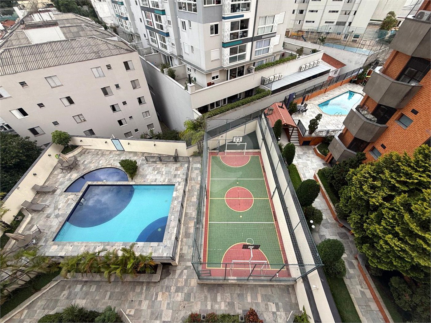 Apartamento à venda com 3 quartos, sendo 1 suíte, em Água Fria, São Paulo, SP