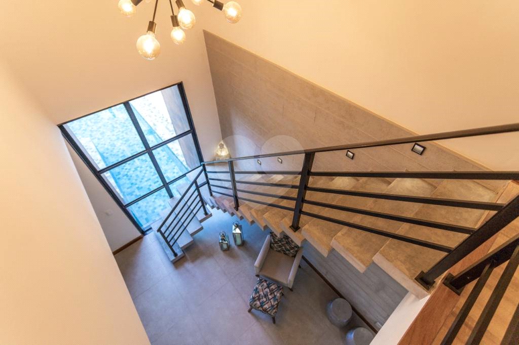 Casa à venda com 4 suítes no condomínio San Paolo, Rio de Janeiro - RJ