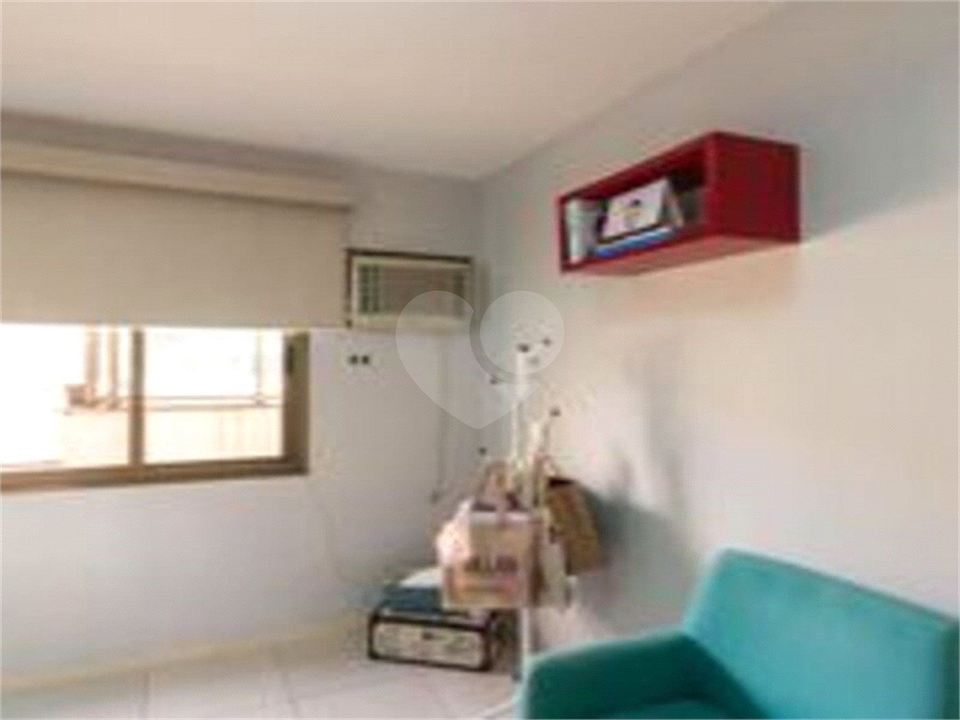 Cobertura à venda com 4 quartos, sendo 1 suíte, em Tijuca, Rio de Janeiro, RJ