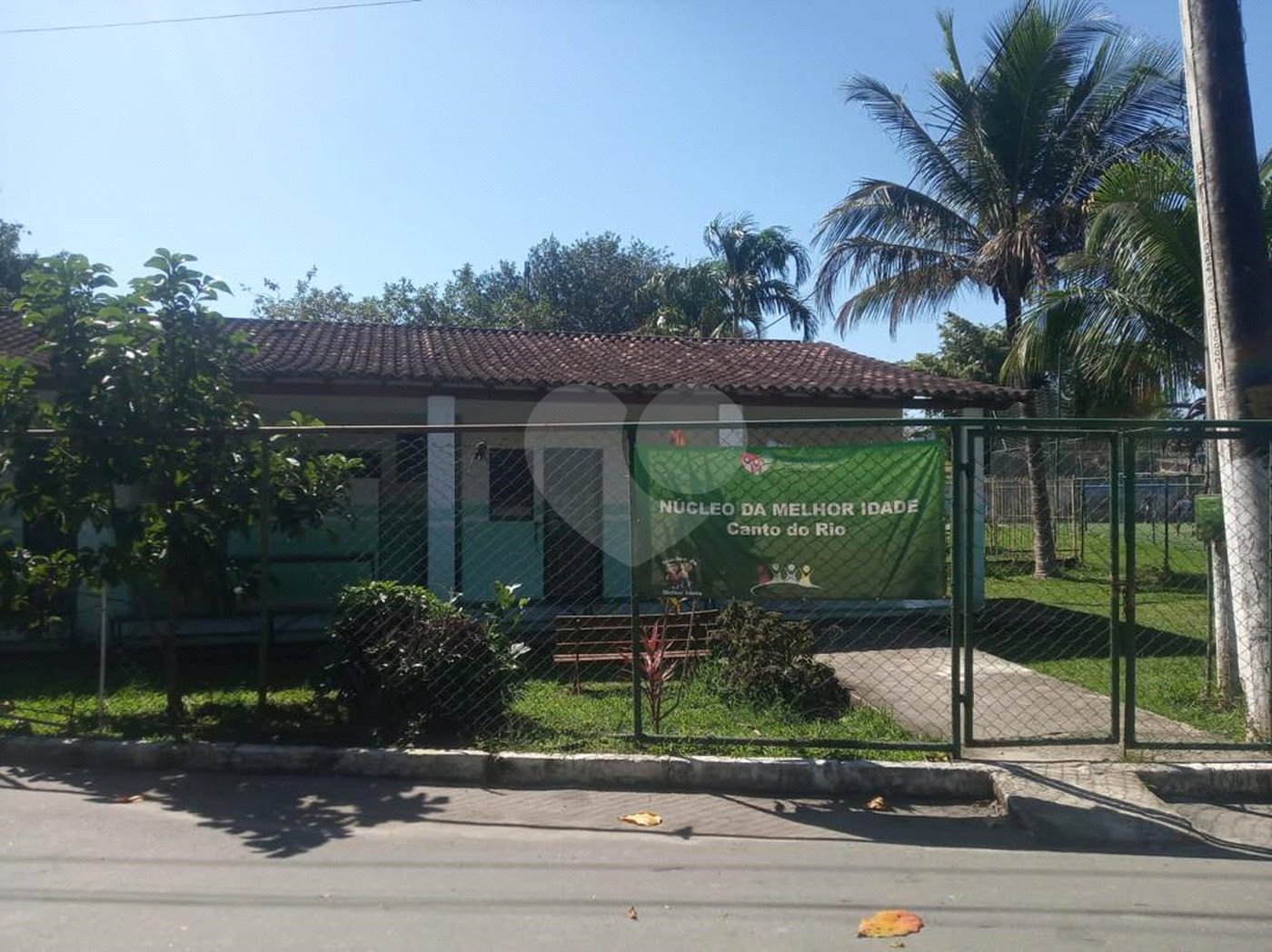 Terreno à venda em Canto do Rio, Seropédica, RJ