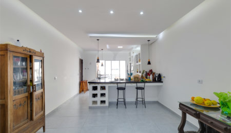 Casa Térrea à venda com 2 quartos em Santo Amaro, São Paulo, SP