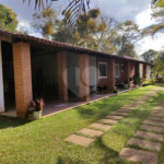Chácara à venda com 3 quartos, sendo 1 suíte, em Vila Liberdade, Jundiaí, SP