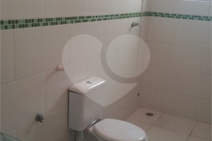 Casa Térrea à venda com 4 suítes em Casa Verde, São Paulo, SP