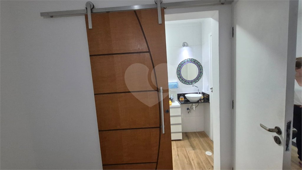 Sobrado à venda com 3 quartos, sendo 2 suítes, em Jaçanã, São Paulo, SP
