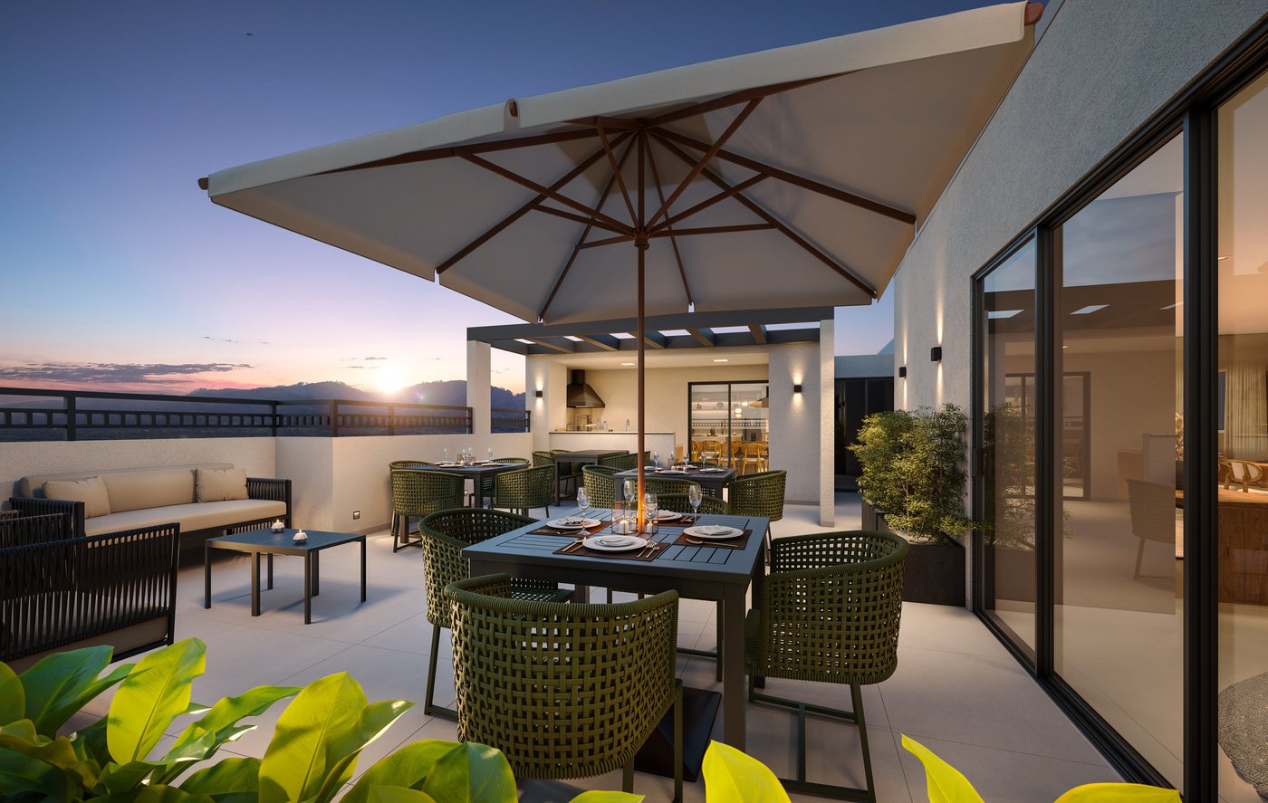 Urban Residencial