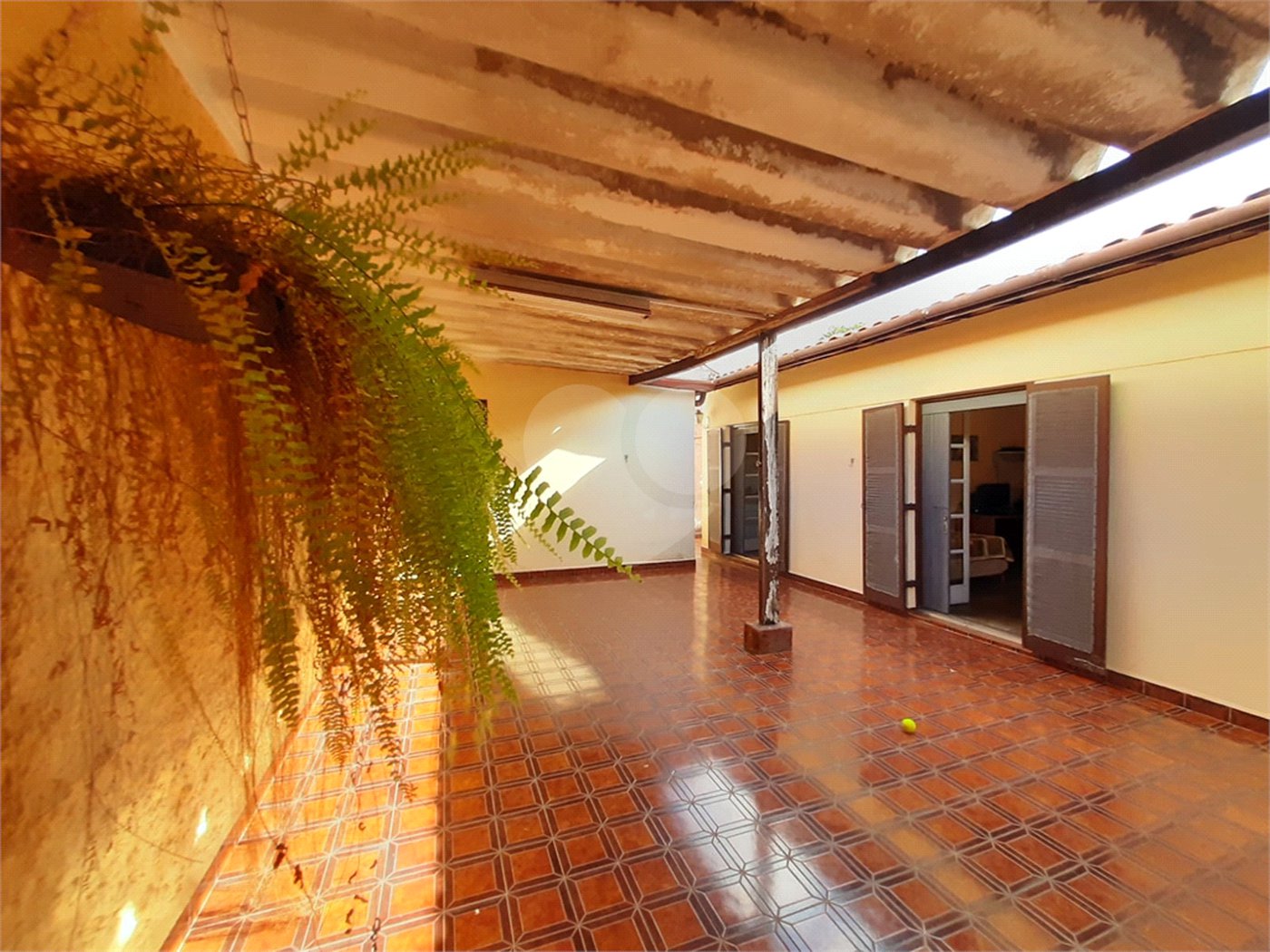 Casa à venda com 4 quartos, sendo 1 suíte,  em Parque Continental, São Paulo, SP