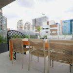 Apartamento à venda com 2 suítes em Moema, São Paulo, SP
