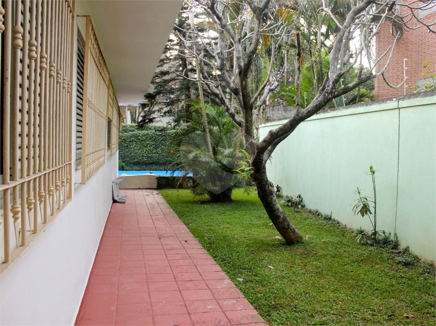 Casa à venda ou para alugar com 4 quartos, sendo 2 suítes, em Alto da Boa Vista, São Paulo, SP