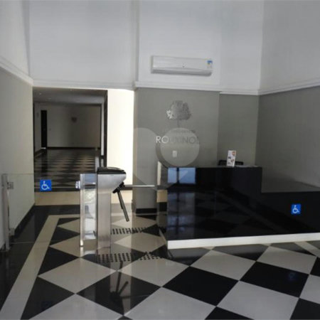 Sala à venda em Vila Hamburguesa, São Paulo, SP