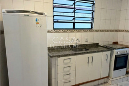 Apartamento para alugar com 2 quartos, sendo 1 suíte,  em Jardim Vergueiro, Sorocaba, SP