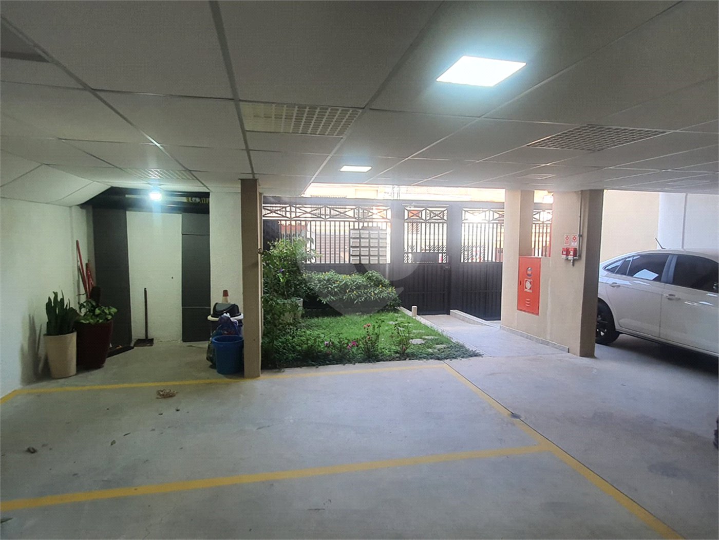 Apartamento à venda com 2 quartos, sendo 1 suíte, em Santana, São Paulo, SP
