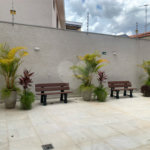 Casa à venda com 1 quarto no condomínio Residence Campo Belo, São Paulo - SP