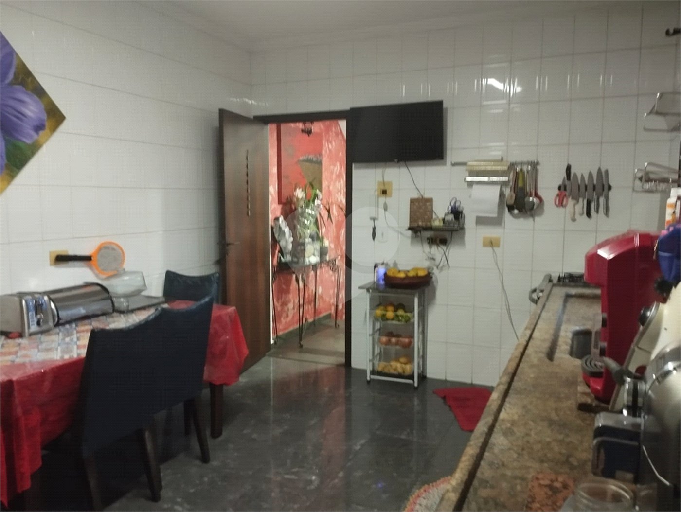 Casa à venda com 3 quartos, sendo 1 suíte, em Vila Guilherme, São Paulo, SP