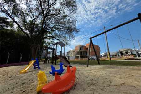 Casa à venda com 3 quartos, sendo 1 suíte,  no condomínio Jardim Residencial Villagio Ipanema I, Sorocaba - SP