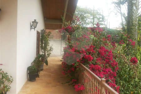 Casa à venda com 3 suítes no condomínio Acmti - Colinas do Mosteiro, Terras de Itaici e Recanto dos Pássaros, Indaiatuba - SP