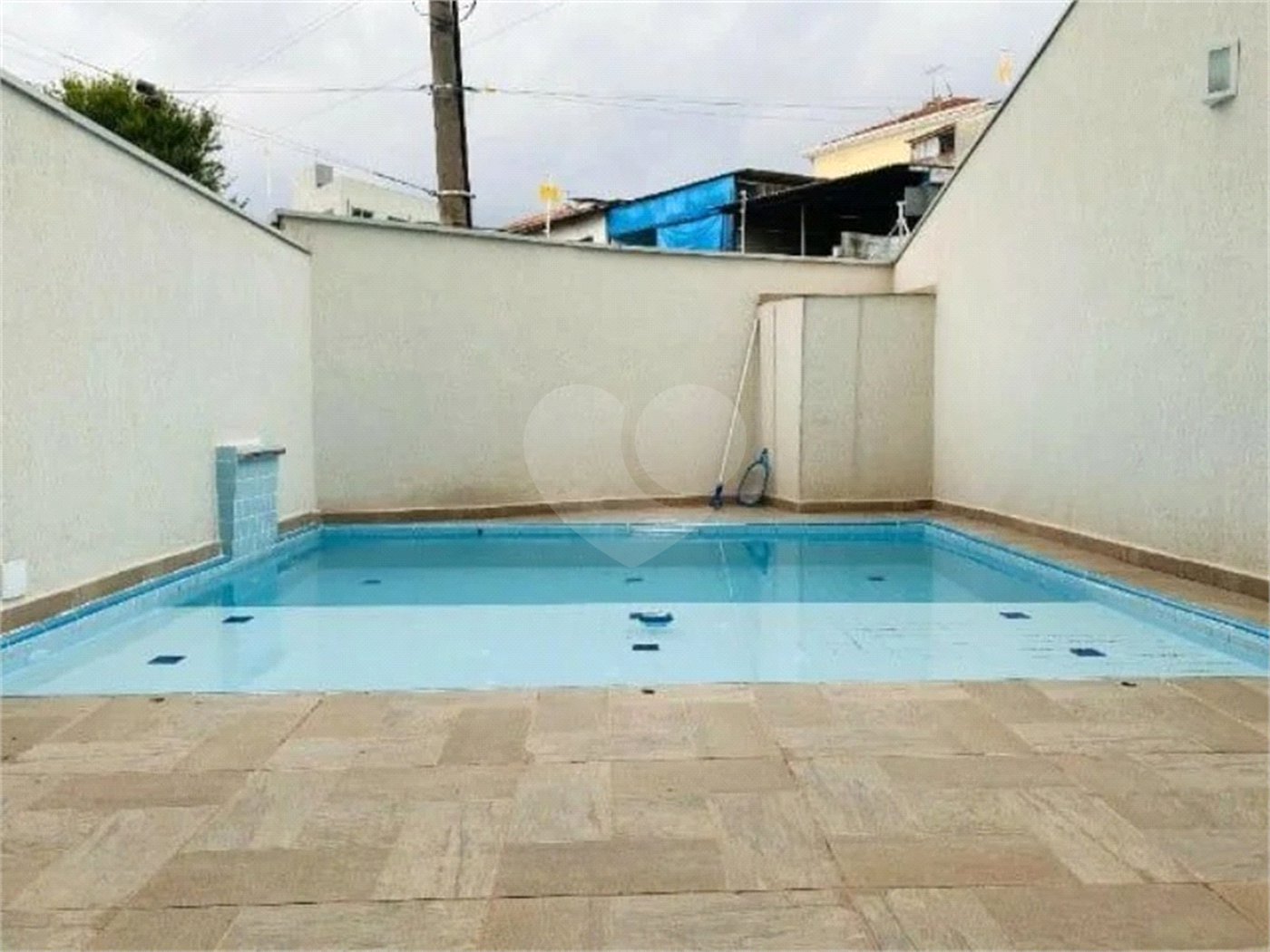 Apartamento à venda com 2 quartos em Casa Verde, São Paulo, SP