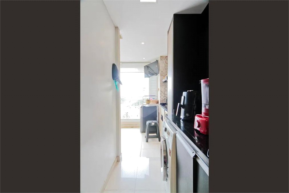Apartamento à venda com 2 quartos, sendo 1 suíte, em Santa Teresinha, São Paulo, SP